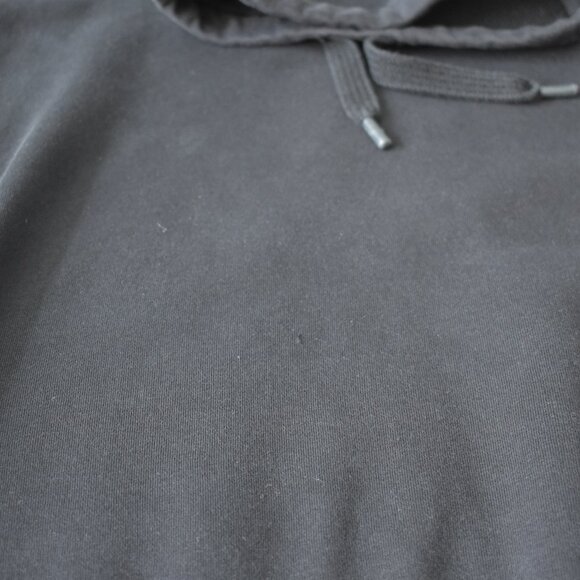 Under Armour Women's Funnel Cowl Neck Relaxed Pullover Sweatshirt - Picture 10 of 10